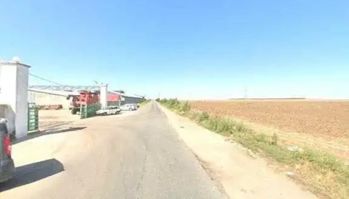 Avicola Assani Stoicanesti Olt Locație - Comuna Stoicănești