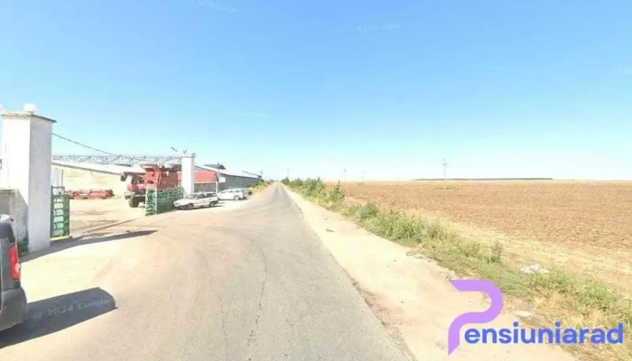 Avicola Assani Stoicănești-Olt - Comuna Stoicănești
