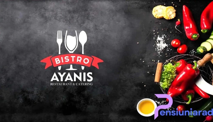 Ayanis Bistro -  De La Proprietar - Podari