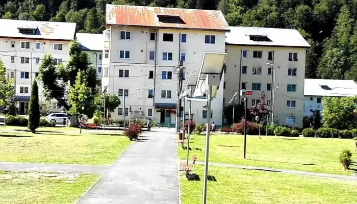 Azuga -  Exterior - Azuga