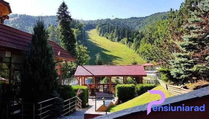 Azuga Ski & Bike Resort - Azuga