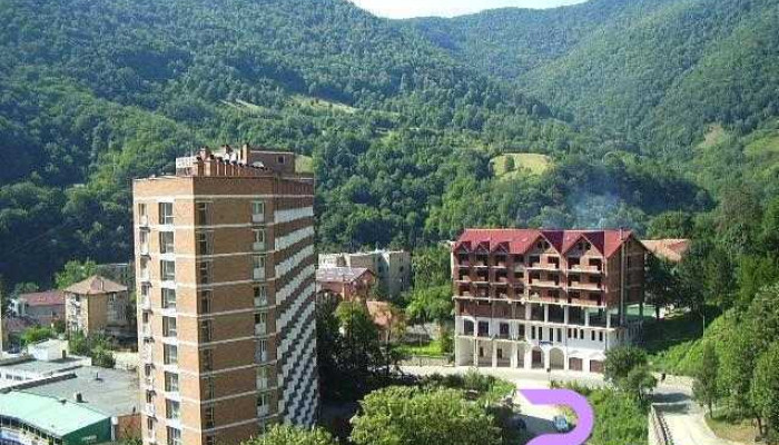 Bacolux Afrodita Herculane Exterior - Băile Herculane