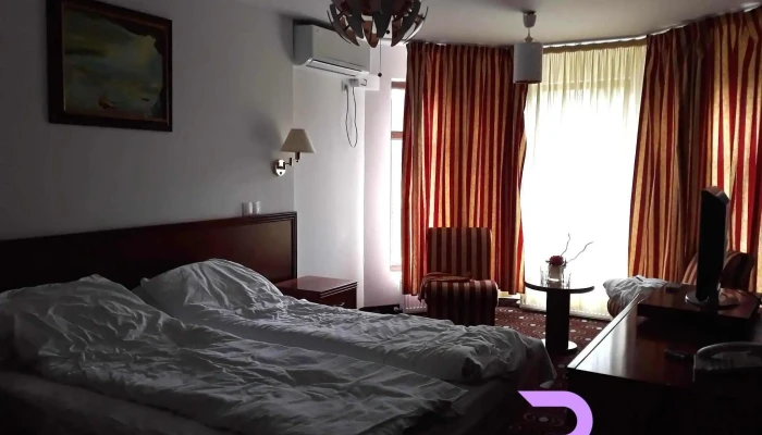 Baia Rosie Resort Camere - Slănic