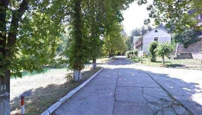 Baile Oglinzi Street View Si 360deg - Romania