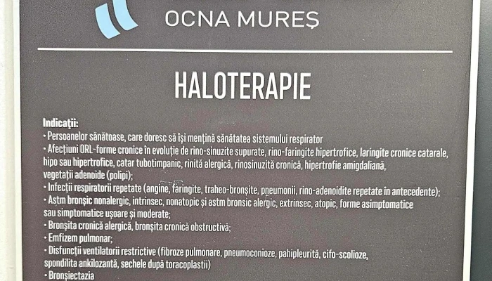 Baile Sarate Ocna Mures Instagram - Ocna Mureș