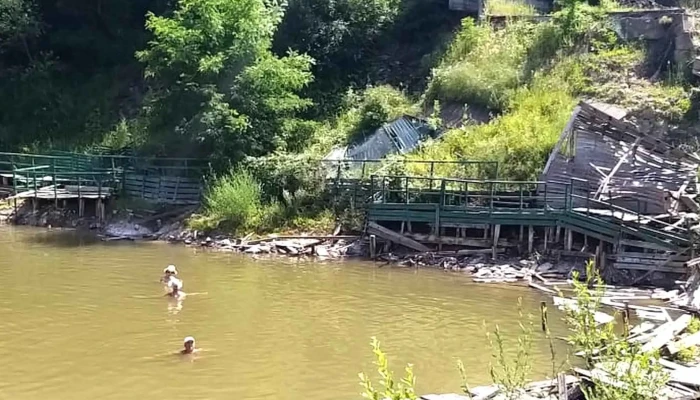 Baile Sarate Soimul Cum Să Ajungi Acolo - Telega