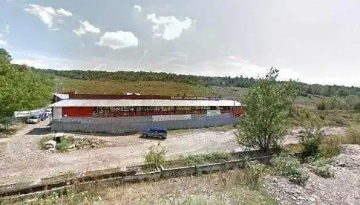 Baile Sarate Soimul Street View Si 360deg - Telega