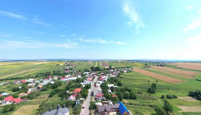 Balcauti Street View Si 360deg - Bălcăuți