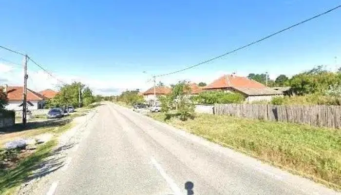 Balcesti Gorj Romania Street View Si 360deg - Bălceşti