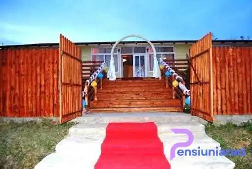 Ballroom Cristalin -  De La Proprietar - Jilavele