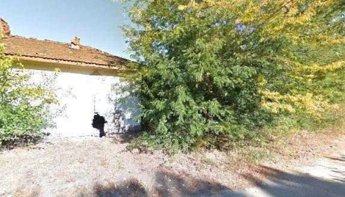 Balteni Olt -  Street View Si 360deg - Romania