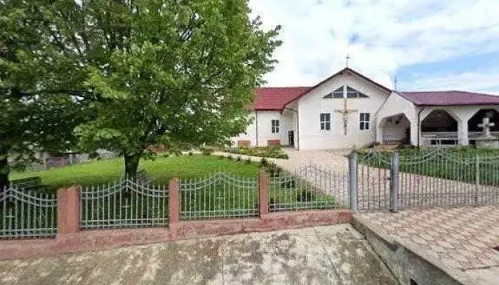 Balusesti Locație - Bălușești