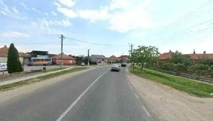 Bastion Restaurant -  Street View Si 360deg - Ardud