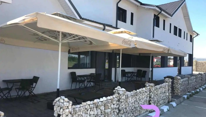 Batury Motel -  Exterior - Slobozia