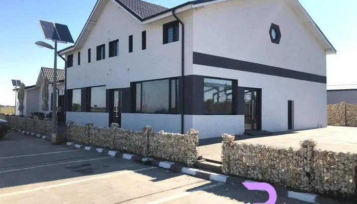 Batury Motel - Slobozia