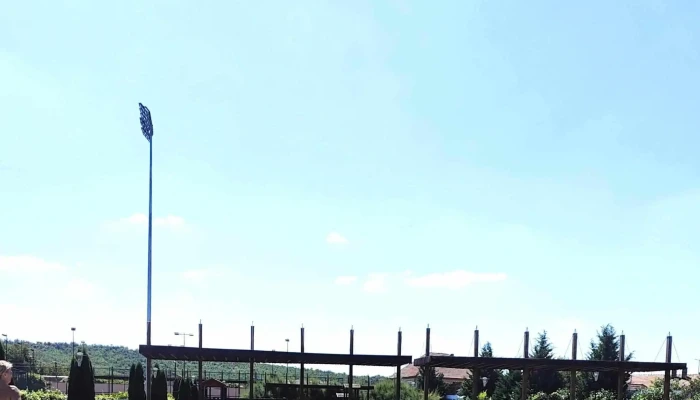 Baza de Agrement Blaj - Blaj