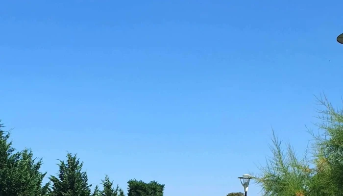 Baza De Agrement Blaj -  Fotografii - Blaj