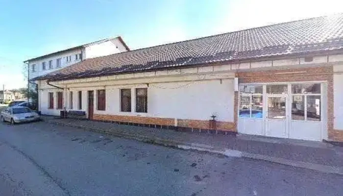 Beclean Pe Somes Street View Si 360deg - Beclean