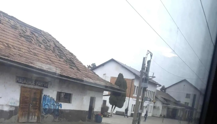 Beclean Pe Somes Zonă - Beclean