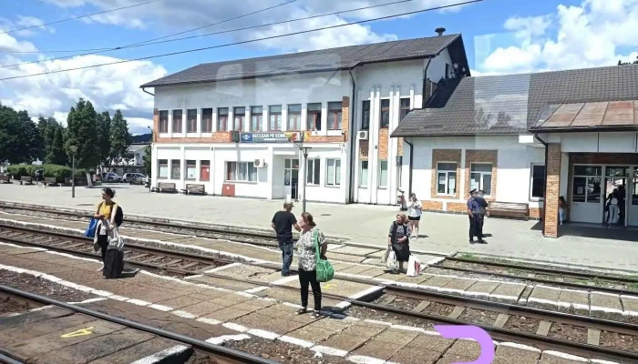 Beclean pe Someș - Beclean
