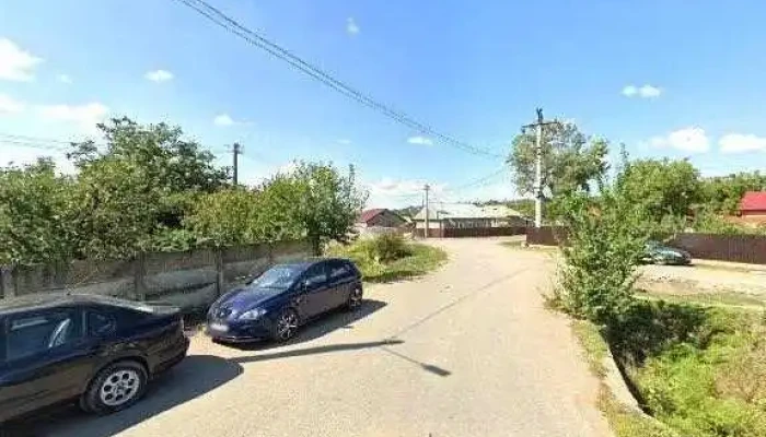 Belcesti Hm Street View Si 360deg - Tansa