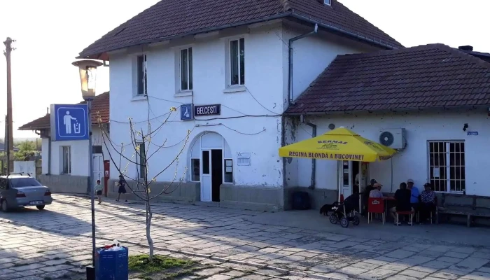 Belcesti Hm Tansa - Tansa