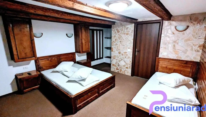 Bella Vista -  Camere - Căpățânenii Pământeni