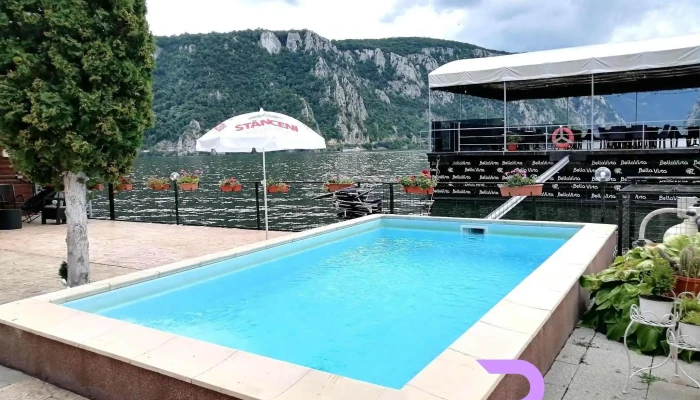 Bellavista Danubio -  Dotari - Dubova
