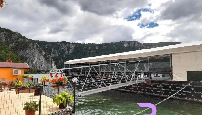 Bellavista Danubio - Dubova