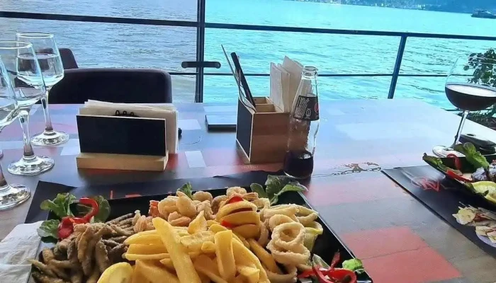 Bellavista Danubio -  Mancaruribauturi - Dubova