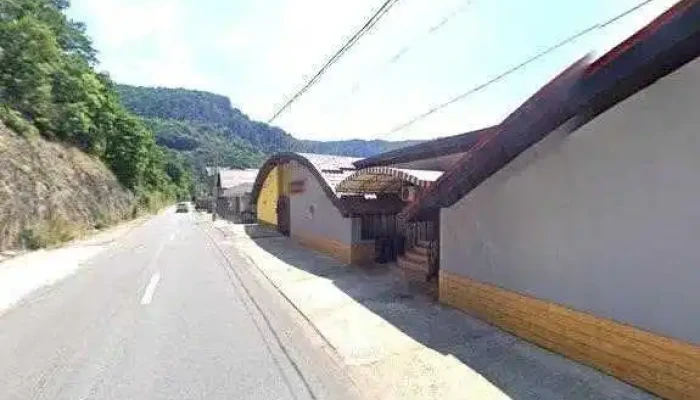 Bellavista Danubio -  Street View Si 360deg - Dubova