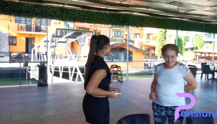 Bellavista Danubio -  Videoclipuri - Dubova