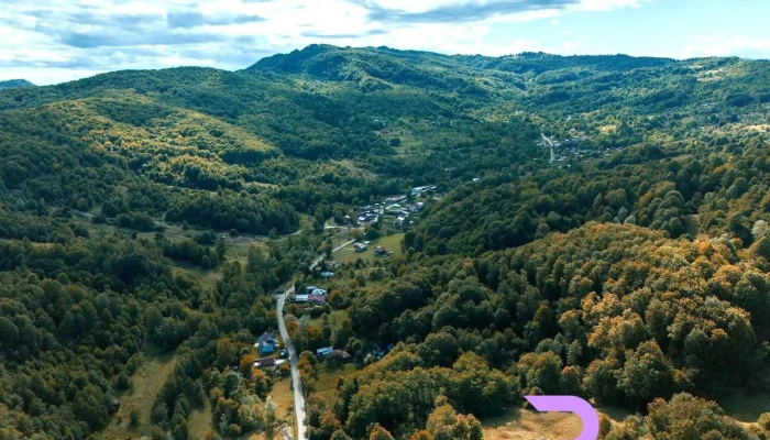 Belvedere Cosminele - România