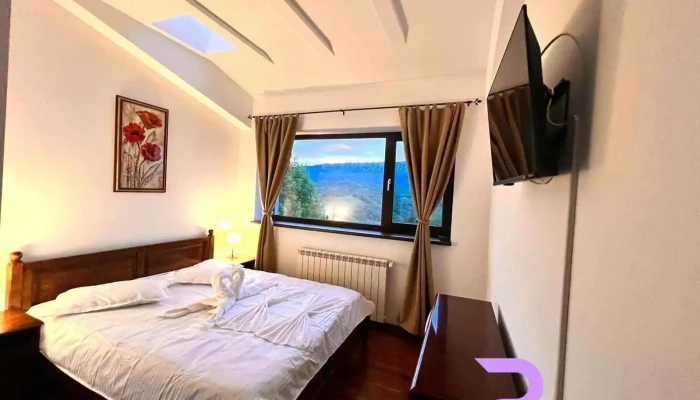 Belvedere Resort Moieciu -  Camere - Brașov