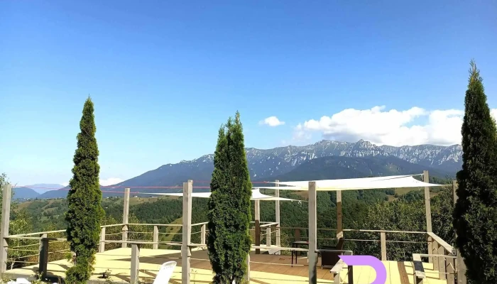 Belvedere Resort Moieciu -  Exterior - Brașov