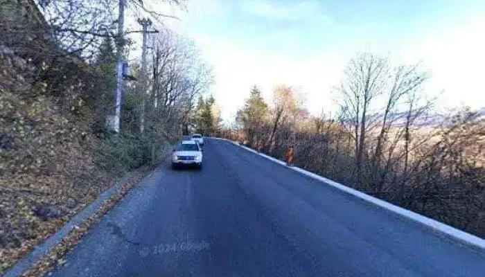 Belvedere Resort Moieciu -  Street View Si 360deg - Brașov
