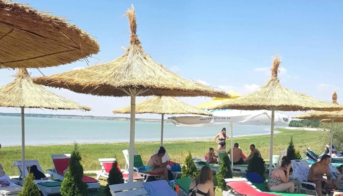 Ben Beach Dorobantu Adresă - Dorobanţu