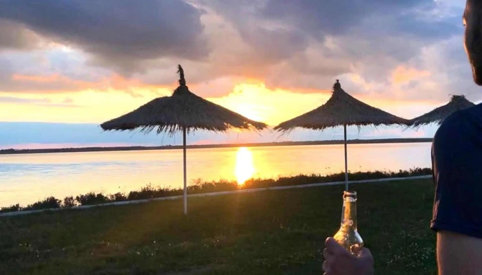 Ben Beach Dorobantu Cum Să Ajungi Acolo - Dorobanţu