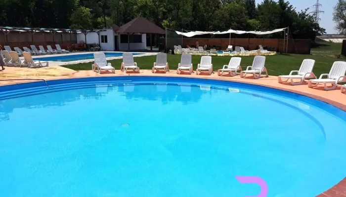 Ben Beach Dorobantu De La Proprietar - Dorobanţu