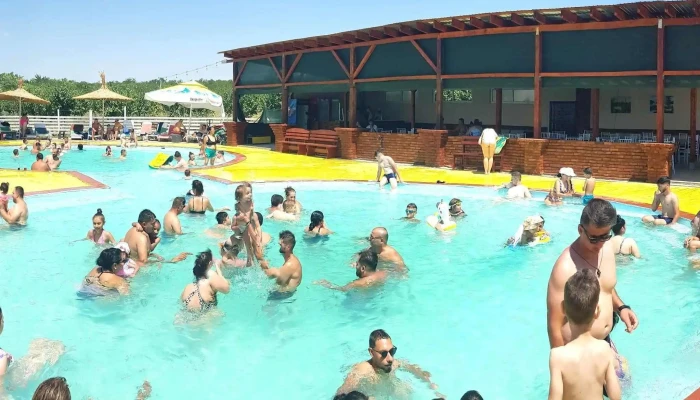 Ben Beach Dorobantu Program - Dorobanţu