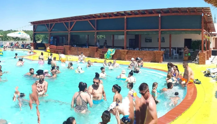 Ben Beach Dorobantu Promoție - Dorobanţu