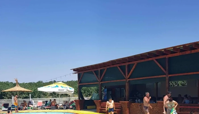 Ben Beach Dorobantu Unde - Dorobanţu