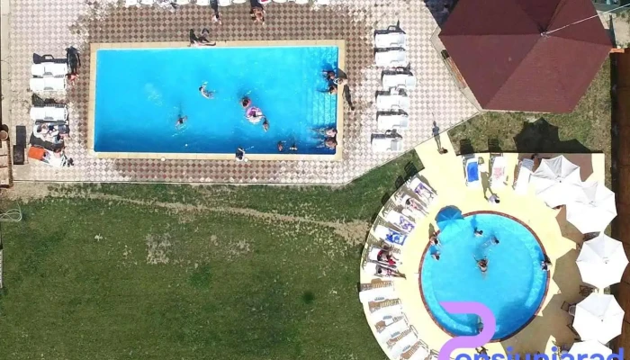 Ben Beach Dorobanțu - Dorobanţu