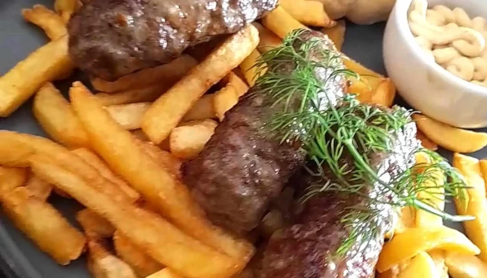 Beraria Cu Noroc Adresă - Bacău