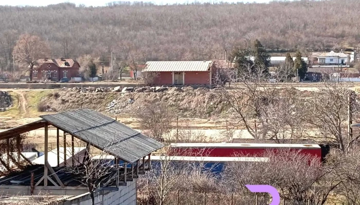 Beresti Hm Tren - Romania