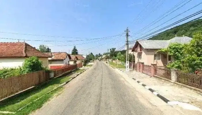 Bezdead House -  Street View Si 360deg - Bezdead