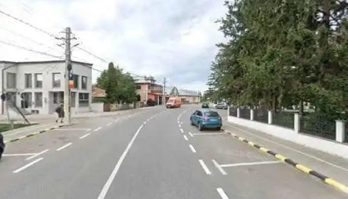Biblioteca Comunala Tamaseni -  Promoție - Tămășeni