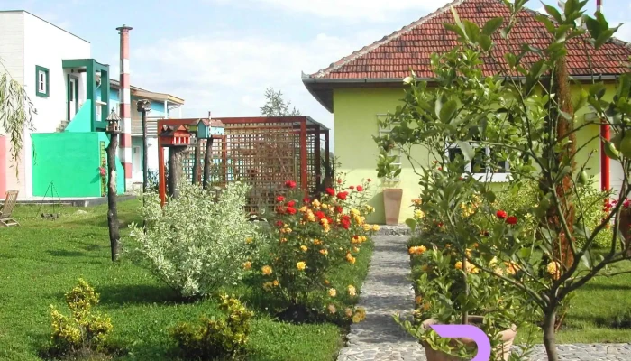 Bio Ferma La Frumoasa - Călan 335300