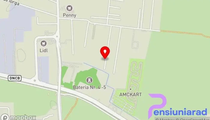 Bis Place - Tunari 077180