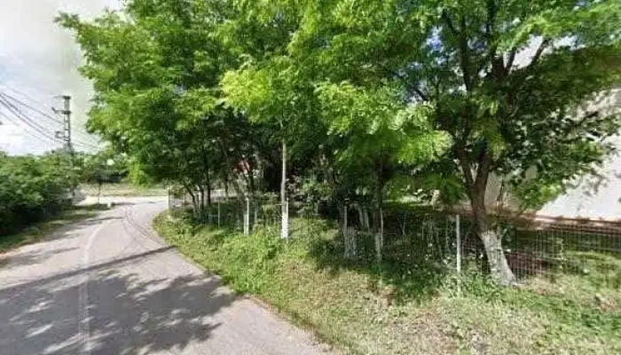 Biserica Adormirea Maicii Domnului A Ungurenilor Din Fantanele Street View Si 360deg - Fântânele